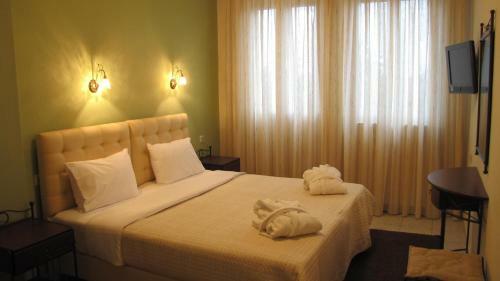 Hotel Salvia