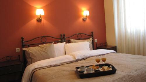 Hotel Salvia