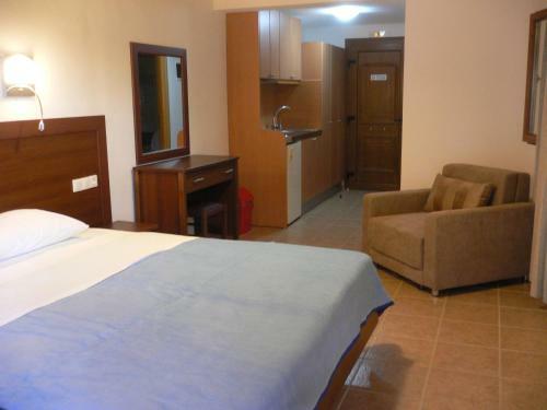 Apartamento Megalos Mourtias