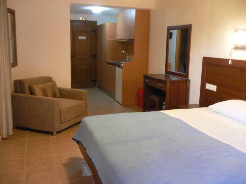 Apartamento Megalos Mourtias