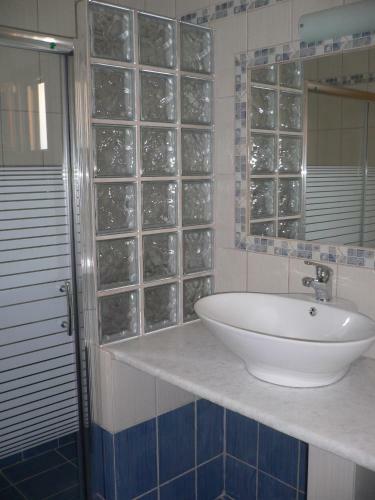 Apartamento Megalos Mourtias