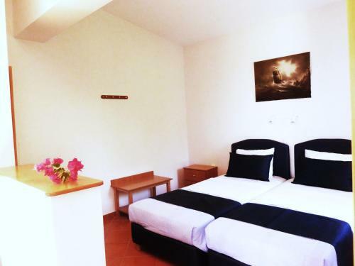 Milia Bay Hotel Apartments