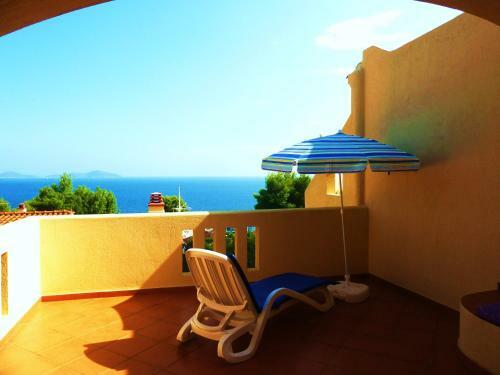 Milia Bay Hotel Apartments