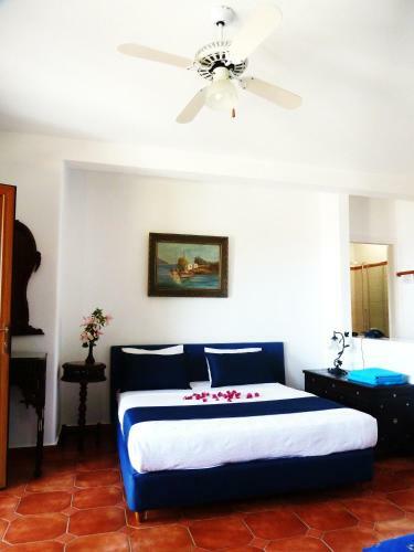 Milia Bay Hotel Apartments