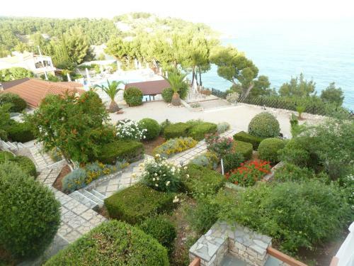 Milia Bay Hotel Apartments