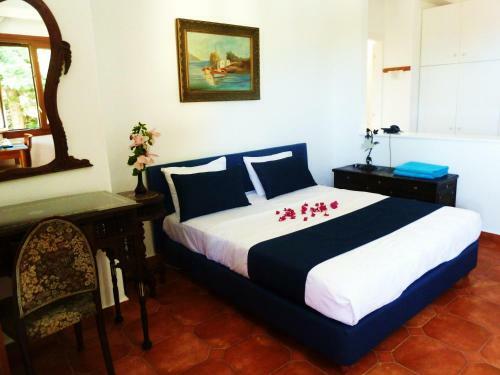 Milia Bay Hotel Apartments