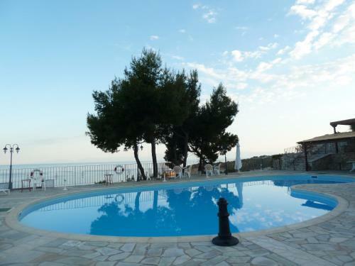 Milia Bay Hotel Apartments