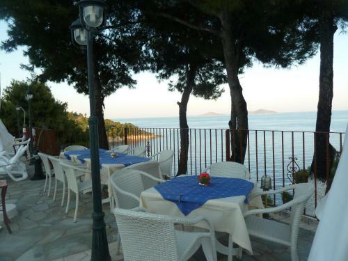 Milia Bay Hotel Apartments
