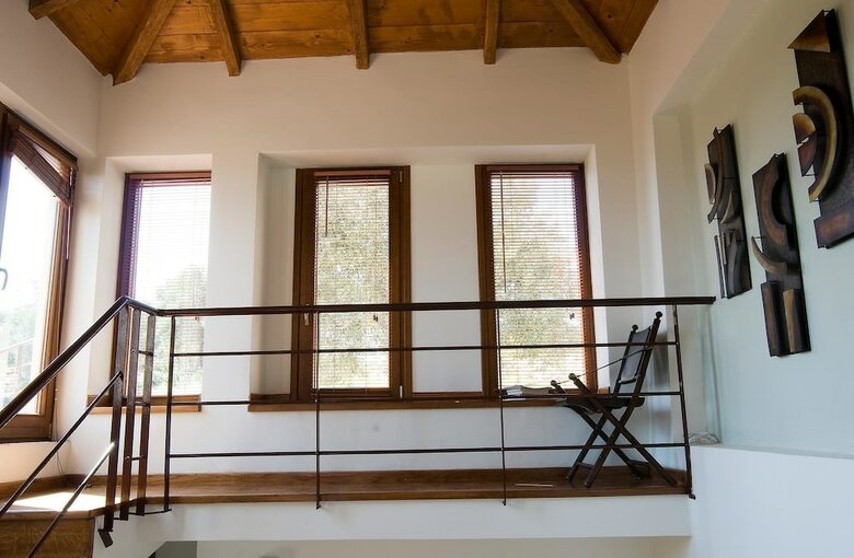 Alonissos Poikilma Villas