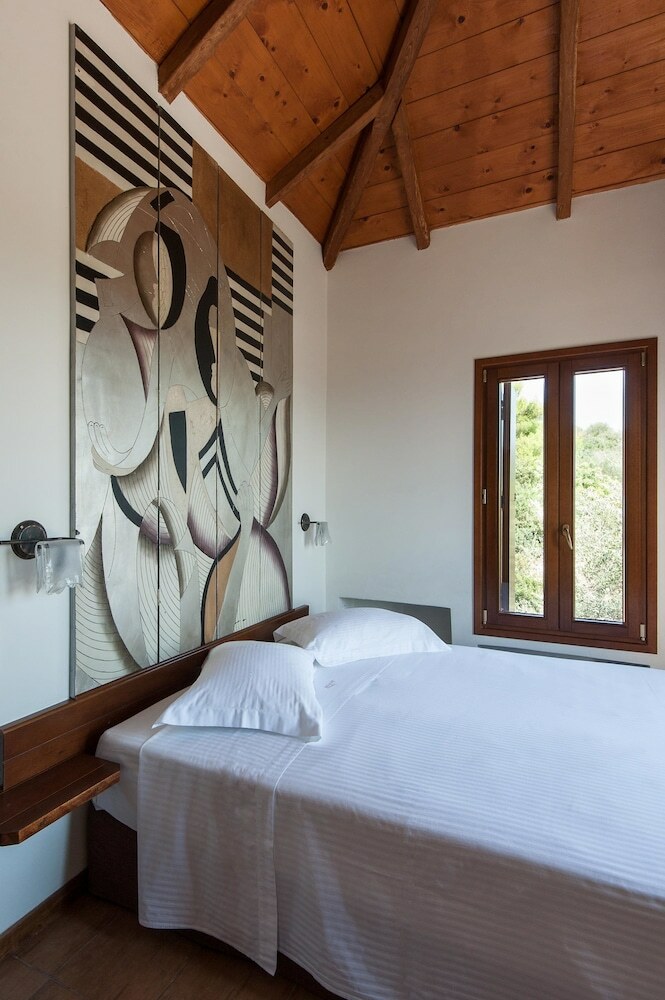 Alonissos Poikilma Villas