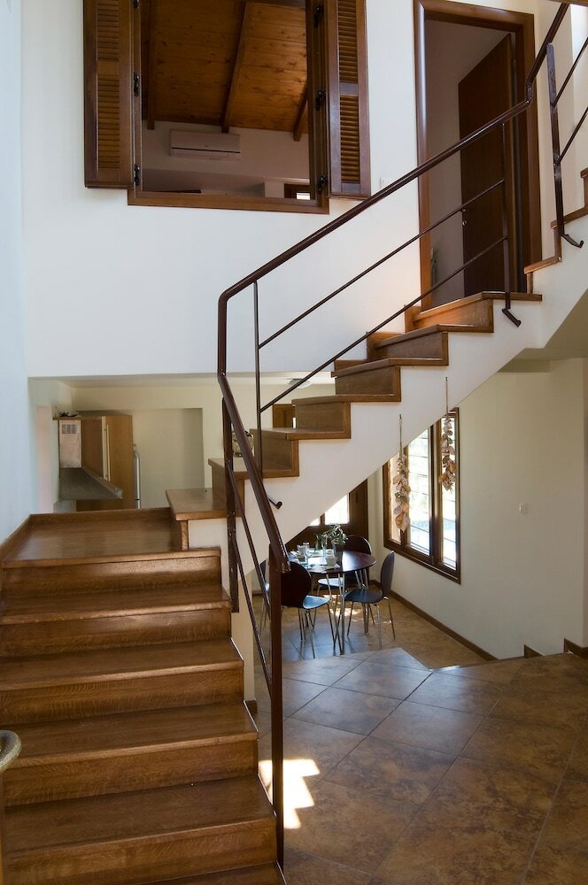 Alonissos Poikilma Villas