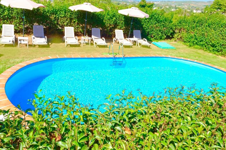 Villa Klironomos