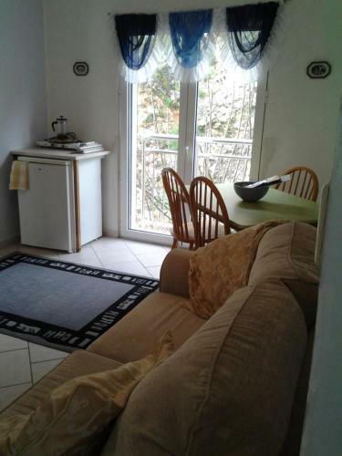 Apartamento Robin's Nest Afrata