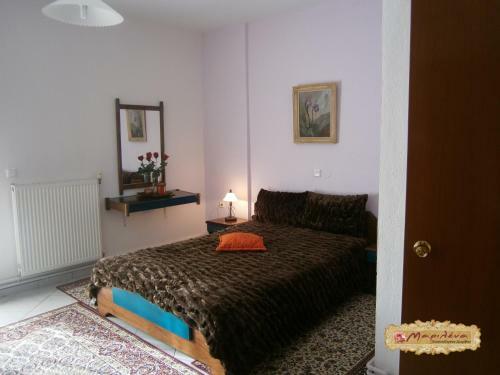 Apartamento Marilena Rooms