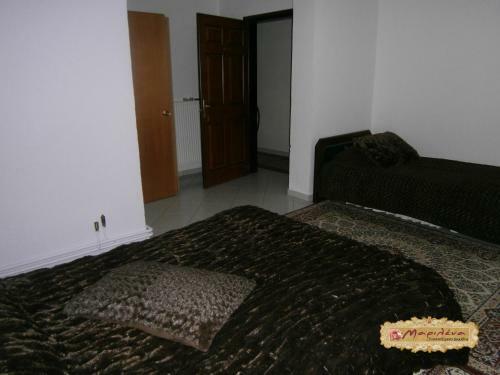 Apartamento Marilena Rooms