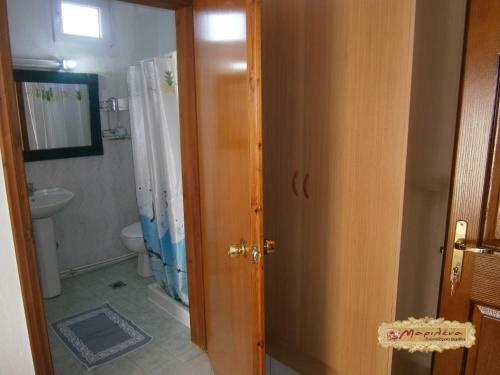 Apartamento Marilena Rooms