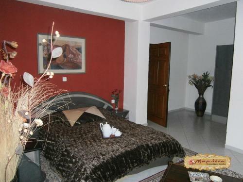 Apartamento Marilena Rooms