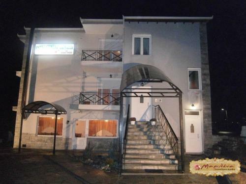 Apartamento Marilena Rooms