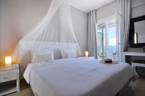 Apartamento Corfu Sea View Rooms