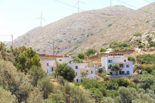 Villa Achlada Mourtzanakis Residence