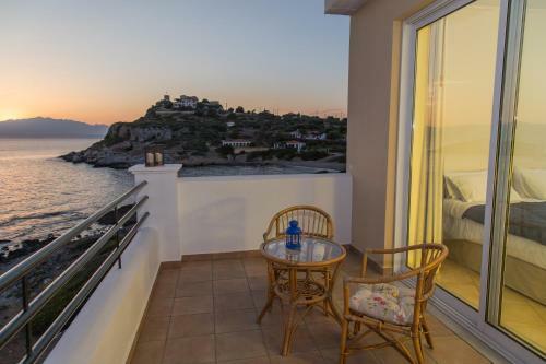 Hotel Elea Mare