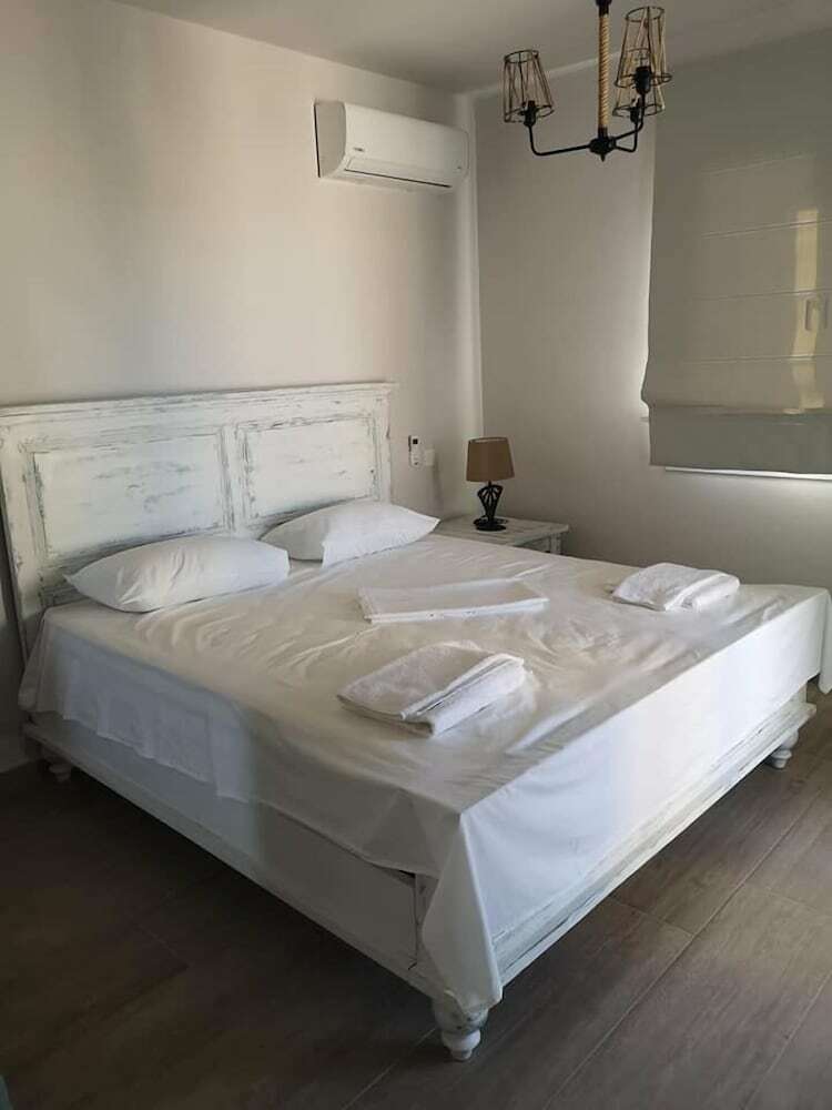 Apartamento Ammos Luxury Suites