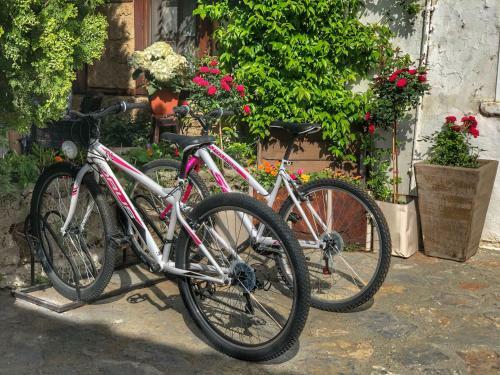 Hostal Varosi Guesthouse