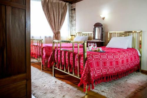 Hotel Hagiati Guesthouse
