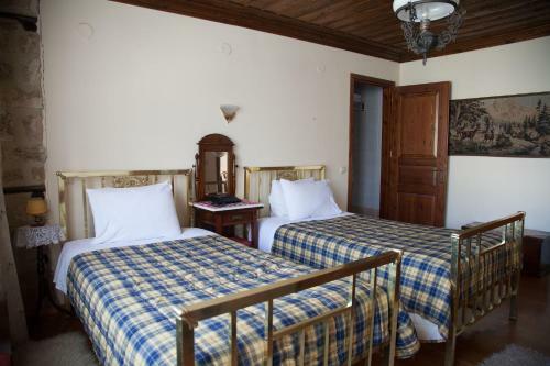 Hotel Hagiati Guesthouse