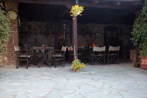 Hotel Hagiati Guesthouse