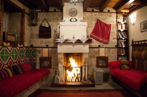 Hotel Hagiati Guesthouse