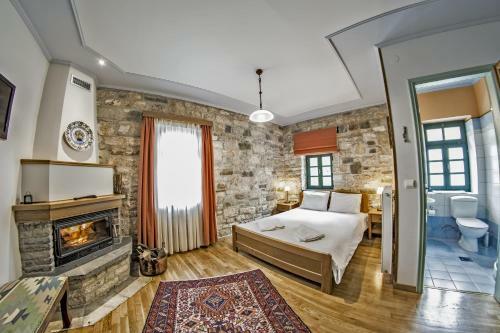 Hostal Gaia Guesthouse