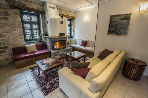 Hostal Gaia Guesthouse