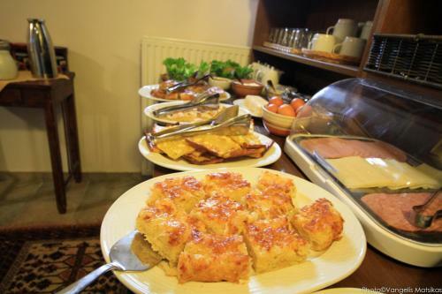 Hostal Gaia Guesthouse