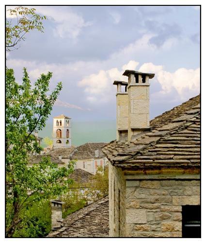 Hostal Gaia Guesthouse