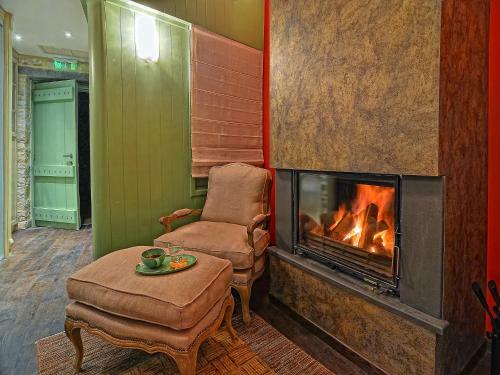 Hostal Aithrio