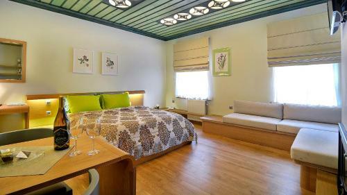 Dilofo Hotel