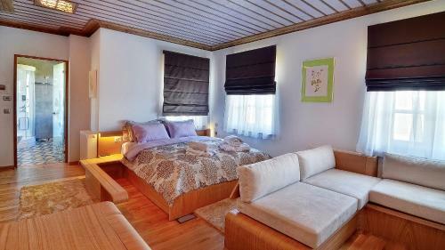 Dilofo Hotel