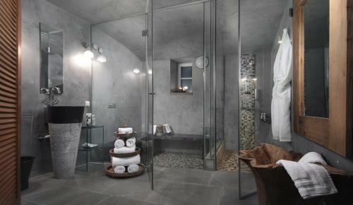 Villa 5 Senses