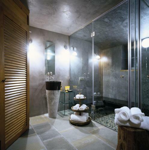 Villa 5 Senses