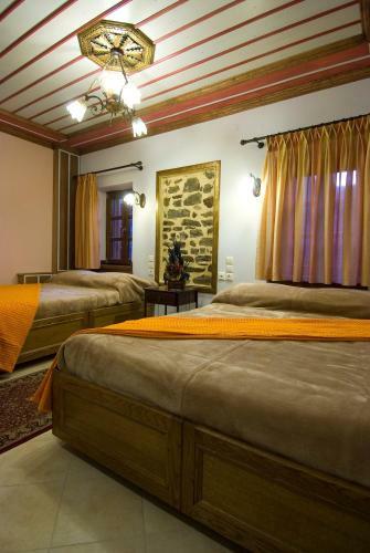 Hostal Kato Machalas