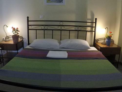 Apartamento Agnadi Studios