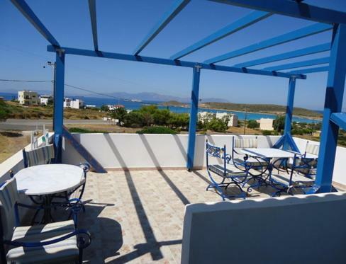 Apartamento Agnadi Studios