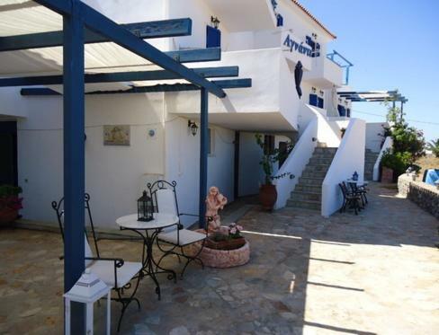Apartamento Agnadi Studios