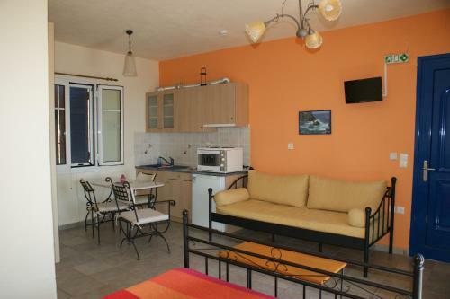 Apartamento Agnadi Studios