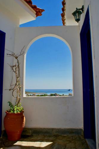 Apartamento Agnadi Studios