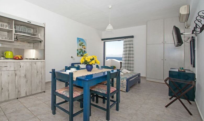 Aparthotel Maistrali Apartments