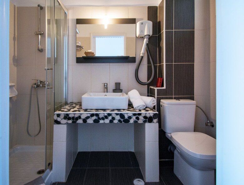 Aparthotel Maistrali Apartments