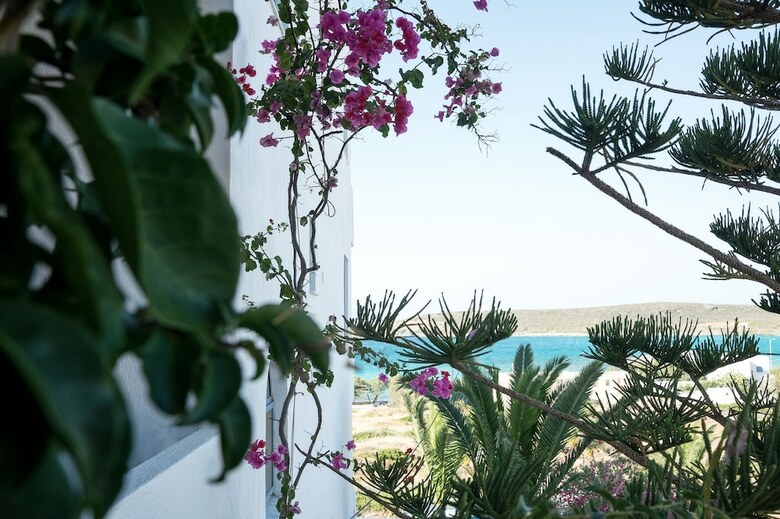 Aparthotel Maistrali Apartments