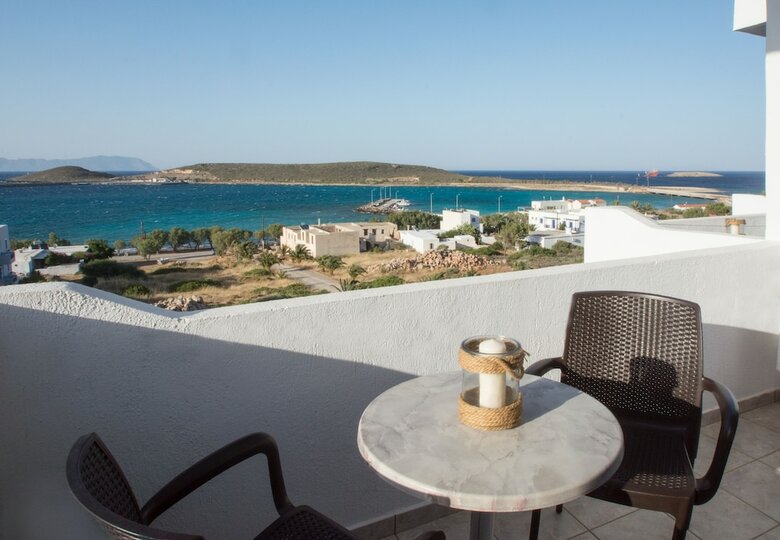 Aparthotel Maistrali Apartments